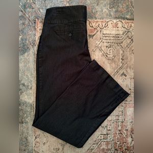 Like new Express Design Studio Editor slacks. Size 8.